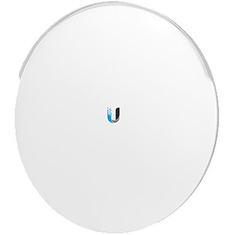 Oferte la Ubiquiti RocketDish 5G31-AC 5GHz AirMax AC PtP Bridge Dish Antenna, 31 dBi