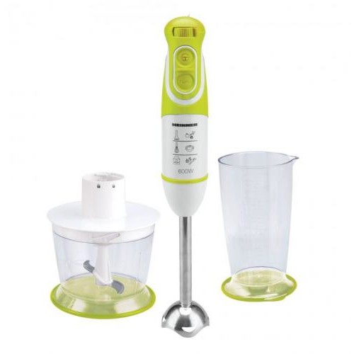 Oferte la BLENDER DE MANA HEINNER CHARM HB-600GR