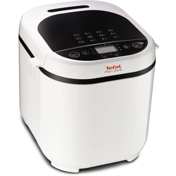 Oferte la Masina de copt paine Tefal PF210138 Pain Doré, 1 kg