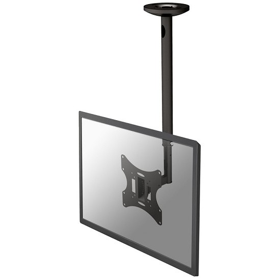 Oferte la NewStar Flatscreen Ceiling Mount (Height: 60-85 cm)