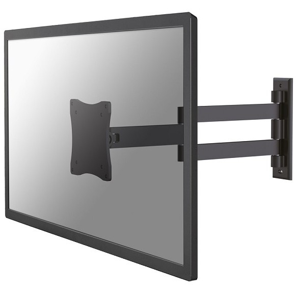 Oferte la NewStar Flatscreen Wall Mount (3 pivots & tiltable)