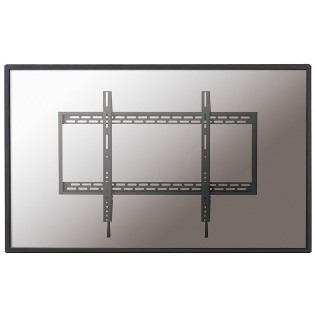 Oferte la NewStar Flatscreen Wall Mount - ideal for Large Format Displays (fixed) - 125KG
