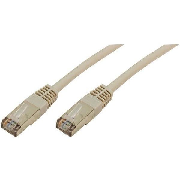 Oferte la Cablu UTP cat.5e , 5m, gri (patchcord) Logilink