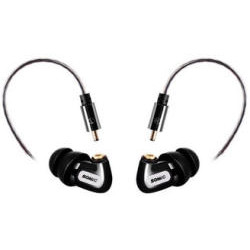 Oferte la Somic SH903 White/Red neck-band