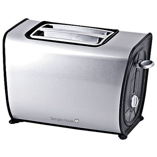 Oferte la Prajitor paine Tarrington House TA3209S, 870W, 2 felii, inox
