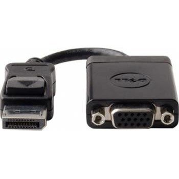 Oferte la CABLU DELL DISPLAYPORT TO VGA 470-ABEL