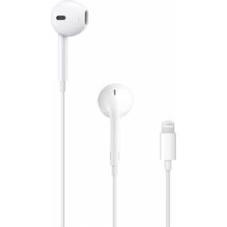 Oferte la Apple EarPods with Lightning Connector