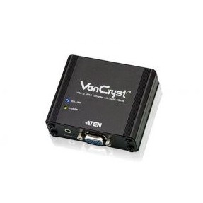 Oferte la Convertor ATEN VGA to HDMI, VC180