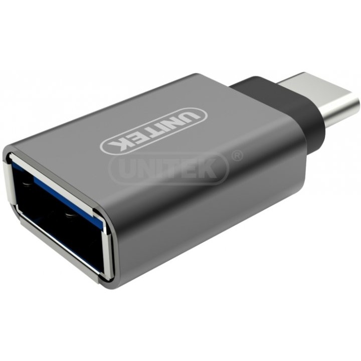 Oferte la Unitek Adapter USB type-C - USB 3.0, Y-A025CGY