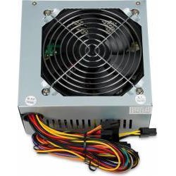 Oferte la Sursa alimentare  PC I-BOX CUBE II ATX 400W 12 CM ventilator