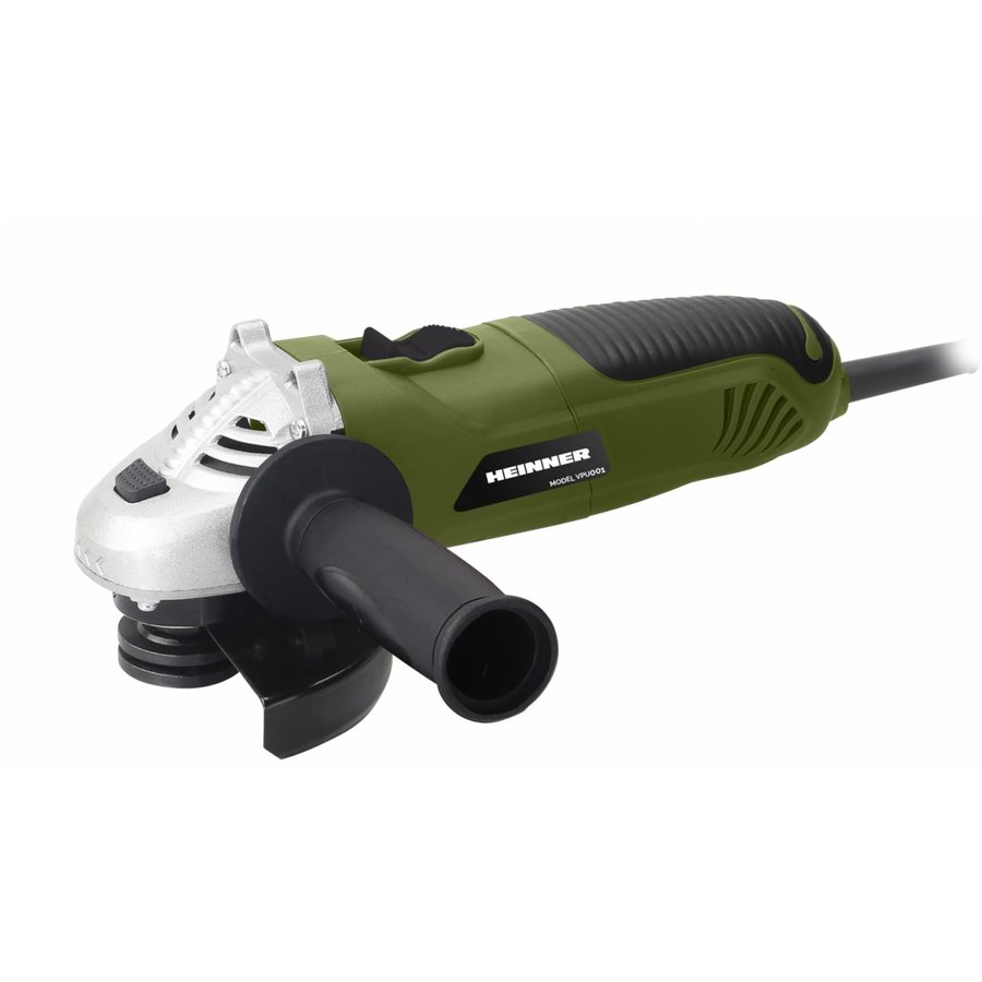 Oferte la Polizor unghiular, 500W, 12000rpm, disc 115mm