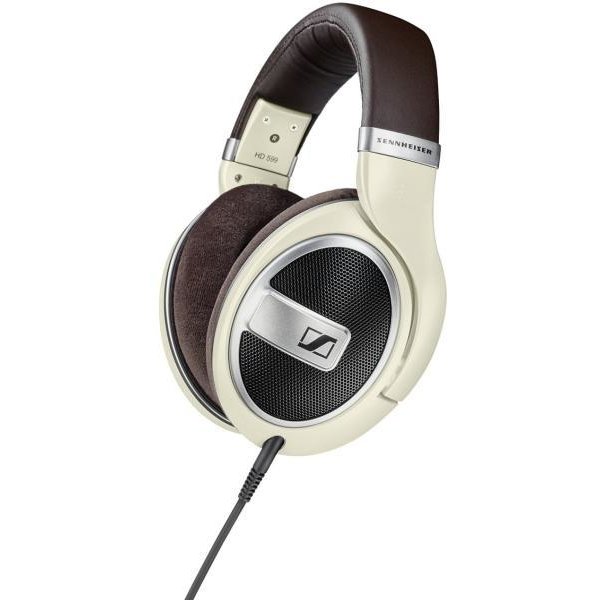 Oferte la Casti Sennheiser HD 599