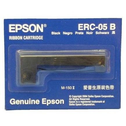 Oferte la ERC-05B RIBBON NEGRU