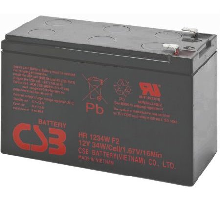 Oferte la Battery Eaton CSB 12V 9Ah