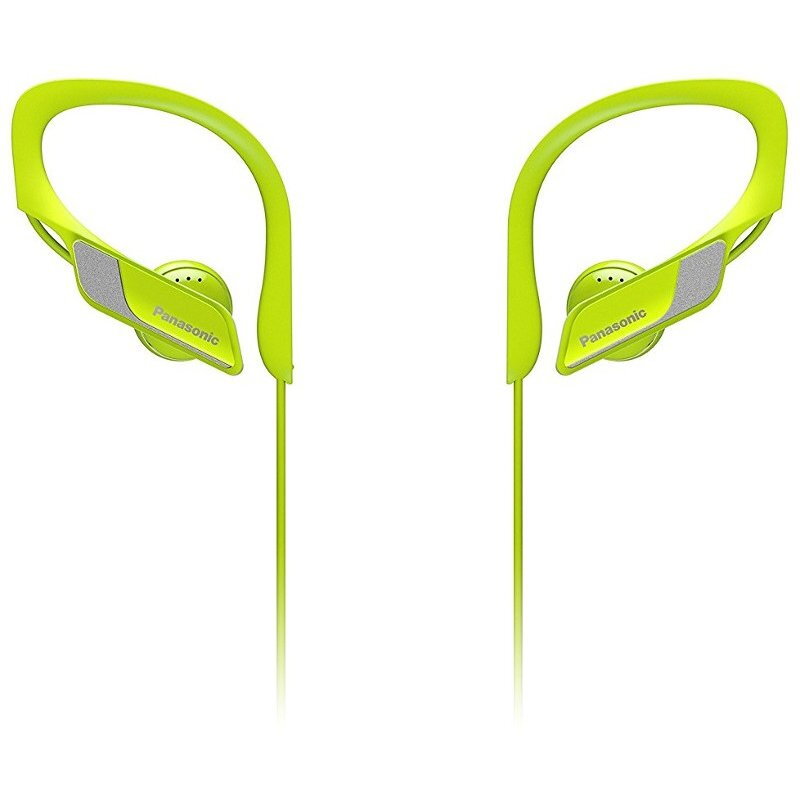 Oferte la Casti In-Ear Panasonic RP-BTS10E-Y, Wireless, Bluetooth, Microfon, Autonomie 4 ore, Galben