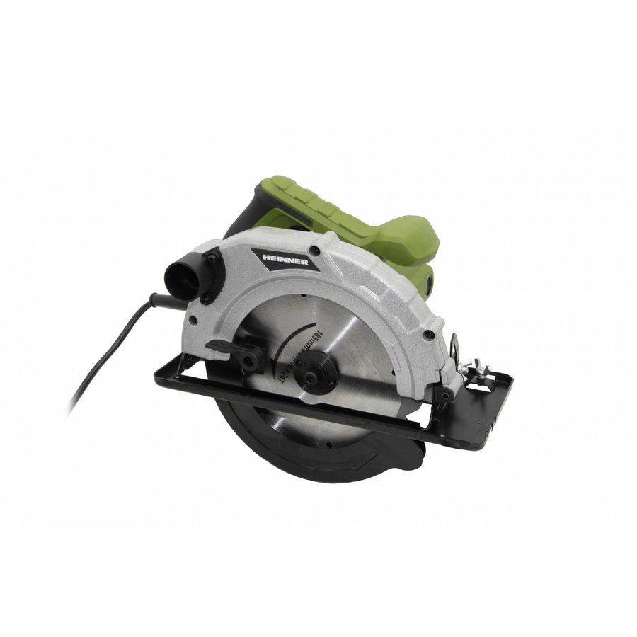 Oferte la Fierastrau Circular Heinner VFC001, 1400w
