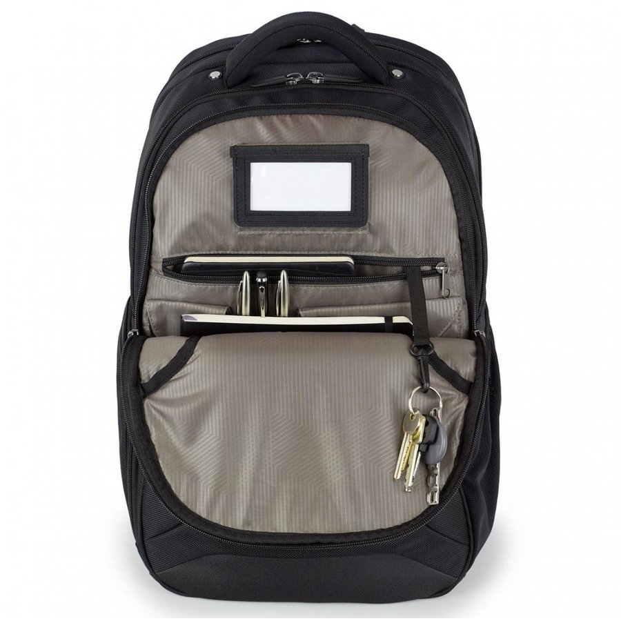 Oferte la BACKPACK NTB TARGUS TRAVELLER 15.6 BLK
