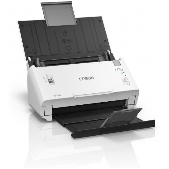 Oferte la EPSON DS-410 A4 SCANNER