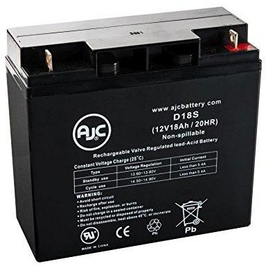 Oferte la UPS CSB 12V/17Ah GP12170B1