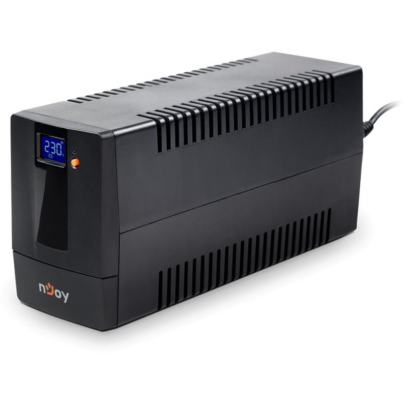 Oferte la UPS NJOY HORUS P 800 PWUP-LI080H1-AZ01B