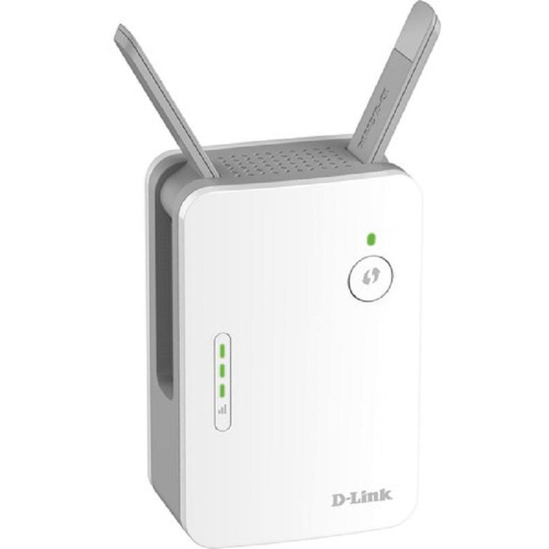 Oferte la DLINK RANGE-EXT IND AC1200 DUAL-B WALL-P