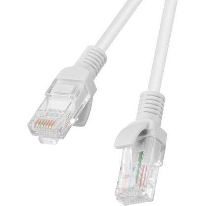 Oferte la Lanberg Patchcord RJ45 cat. 5e UTP 5m grey