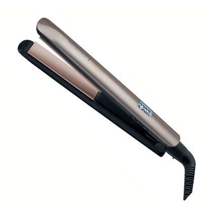 Oferte la Placa De Indreptat Parul Remington S8540 Keratin Protect 230 Grade Gold (S8540)
