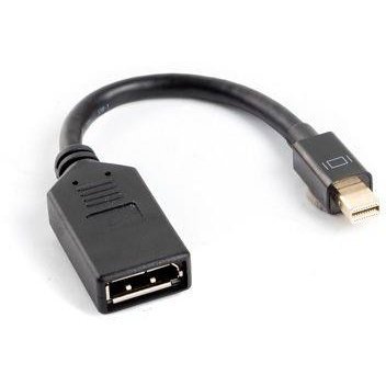 Oferte la Lanberg adapter mini Displayport(M)-> Displayport(F)