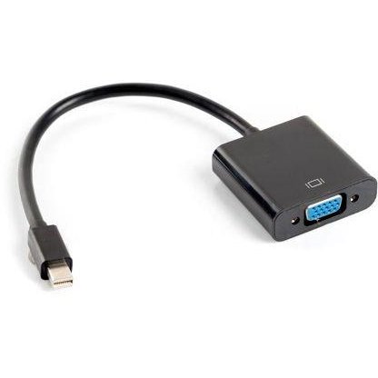 Oferte la Lanberg Adapter Mini Displayport(M)->Vga(F) Cable