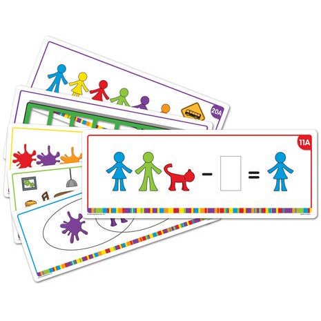 Oferte la Carduri activitati -Familia mea