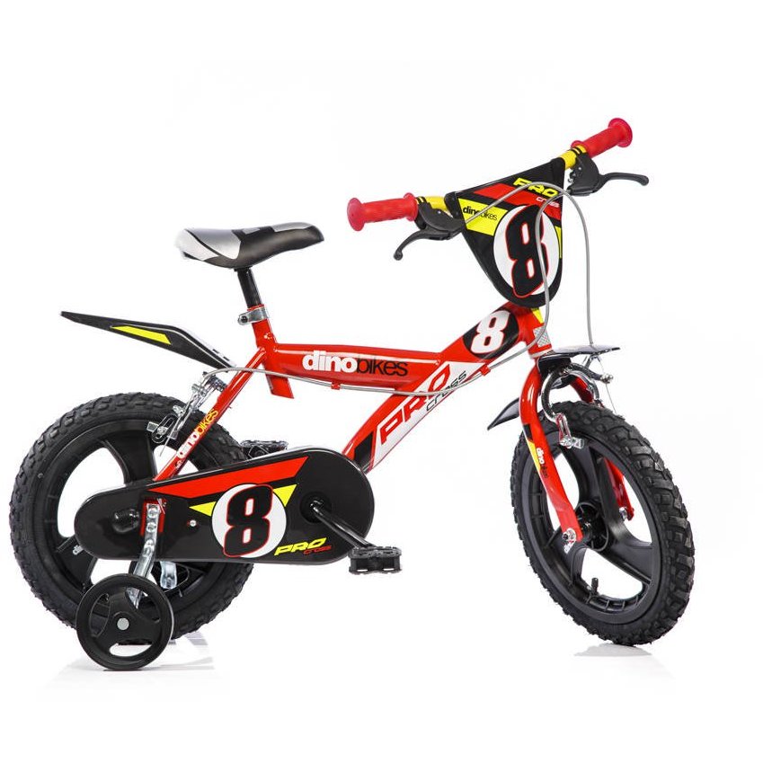 Oferte la Bicicleta copii 16'' GLN