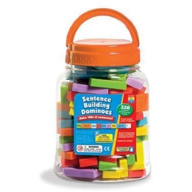 Oferte la Joc domino cu propozitii