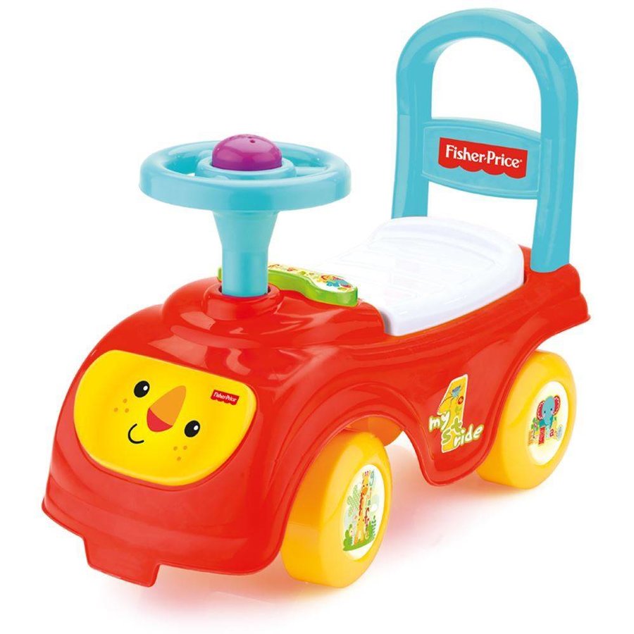 Oferte la Prima Mea Masinuta Hazlie