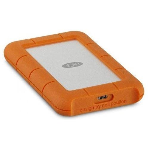 Oferte la Hard Disk Extern Lacie 1tb Rugged Usb 3.1 Type C