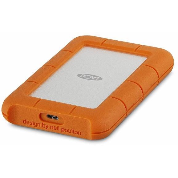 Oferte la Hard Disk Extern Lacie 4tb Rugged Usb 3.1 Type C