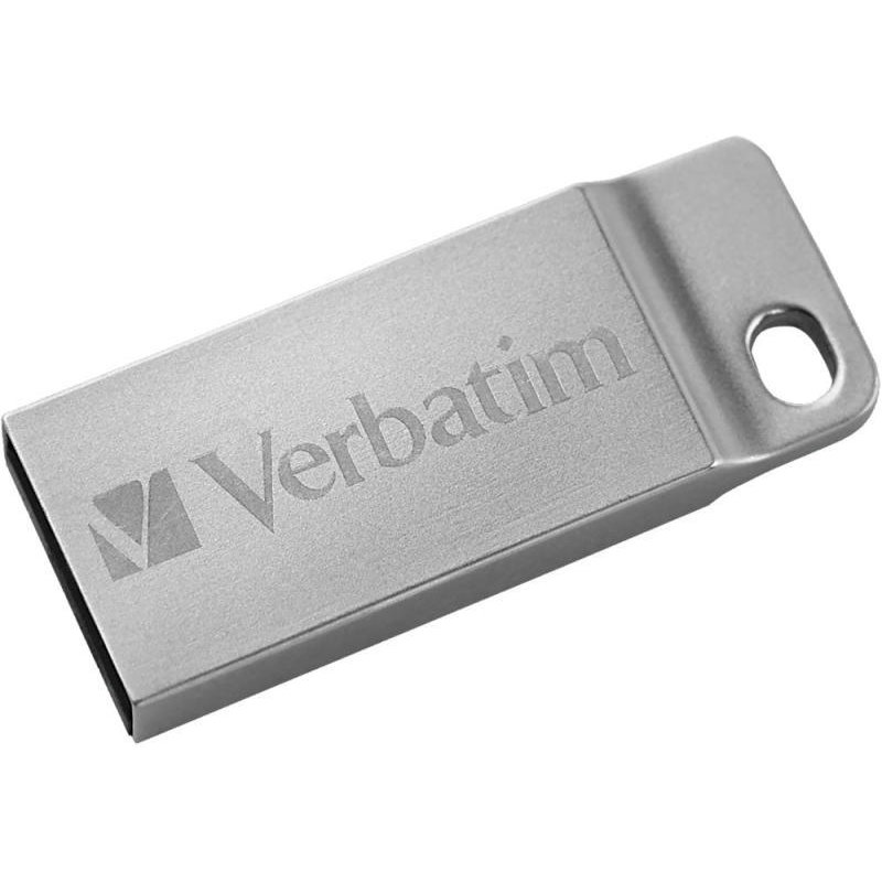 Oferte la Memorie Usb Verbatim Exclusive Metal 64 GB Usb 2.0