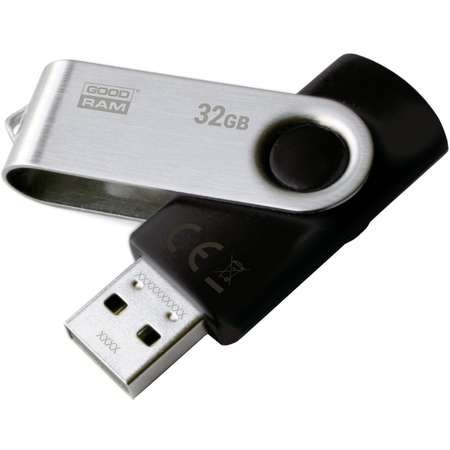 Oferte la Pendrive Goodram 32 GB Uts3 Usb 3.0, Negru