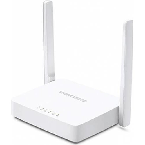 Oferte la Router Fara Fir Mercusys Mw305r 300 Mbps, N