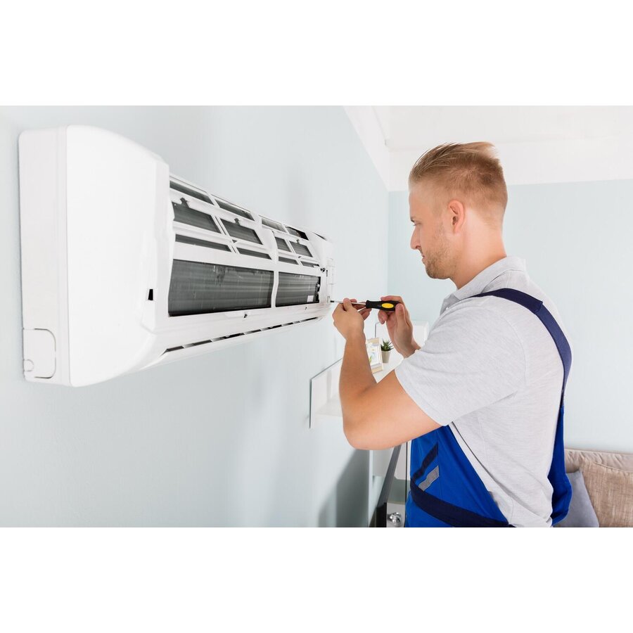 Oferte la Serviciu de instalare 6-9 zile FARA KIT pentru aparatele de aer conditionat 7000-16000BTU (Prestatorul nu va livra kit de instalare)