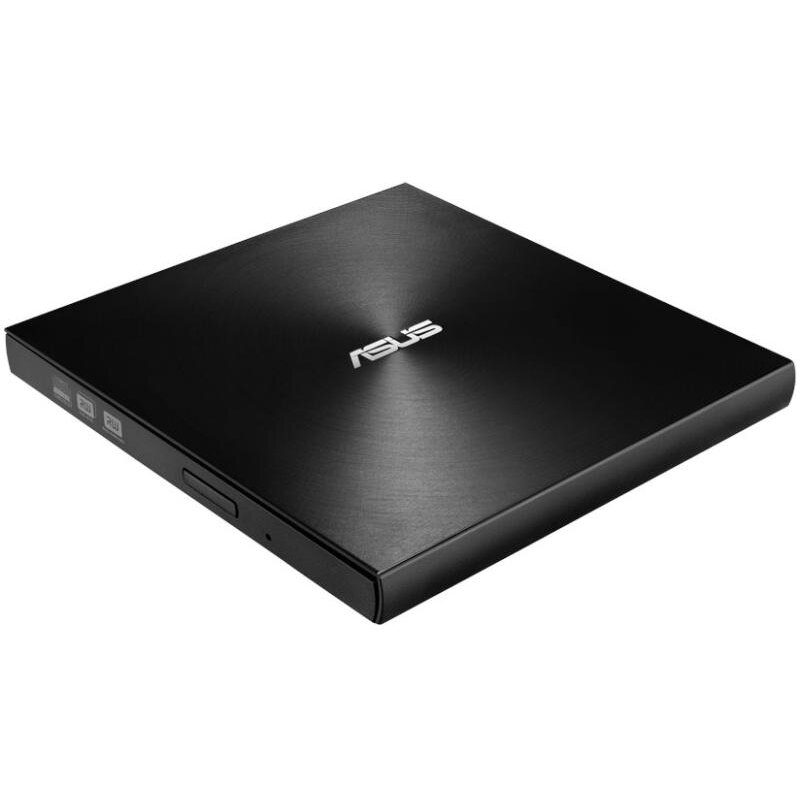 Oferte la Unitate Optica Externa DVD+/-RW, 8x, SDRW-08U7M-U LITE/BLACK, USB 2.0, Negru