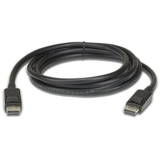 Oferte la ATEN I/O ACC CABLE DISPLAYPORT/3M 2L-7D03DP ATEN