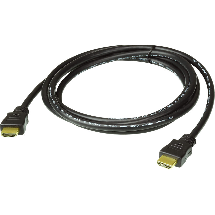 Oferte la Cablu Video Aten 2L-7D15H HDMi-HDMi 15m Black