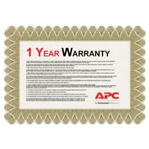 Oferte la Ups Acc Warranty Extension 1y/Wbextwar1yr-Sp-01 Apc