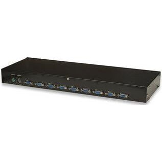 Oferte la Switch KVM Intellinet 506441