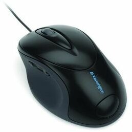 Oferte la Mouse optic cu fir Kensington  Mouse-in-a-box , mufa USB