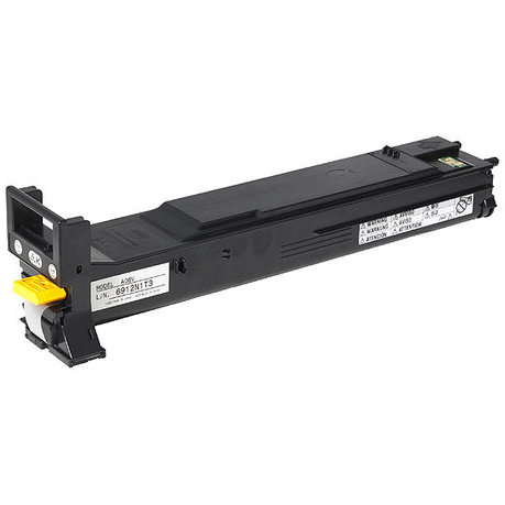Oferte la Toner Konica Minolta | 4000 pag | Yellow | Magicolor 4650/4690/4695