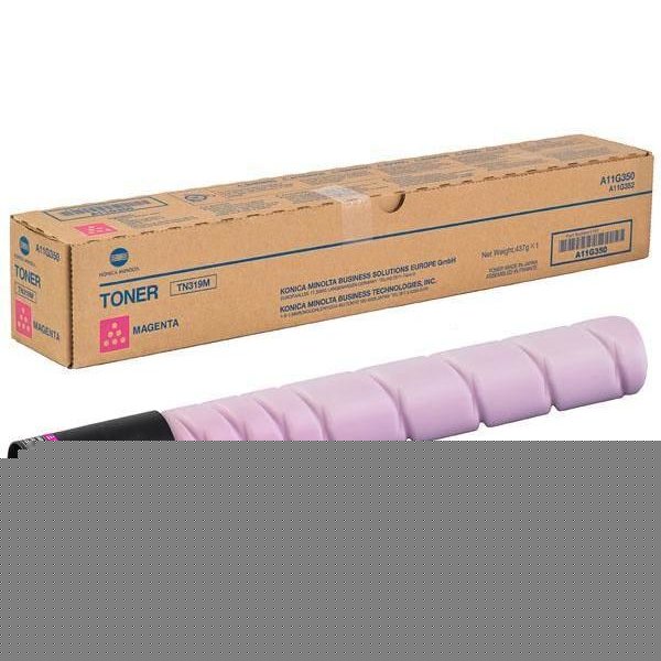 Toner Original Konica Minolta TN-324M