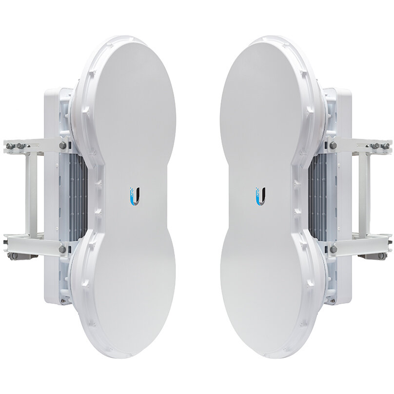 Oferte la Ubiquiti airFiber 5 5GHz Point-to-Point 1+Gbps Radio