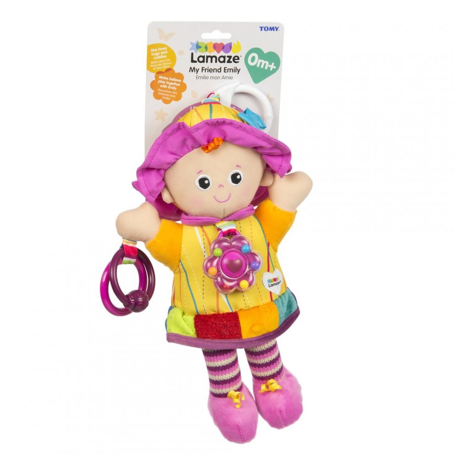 Oferte la Lamaze- Papusica Emilia