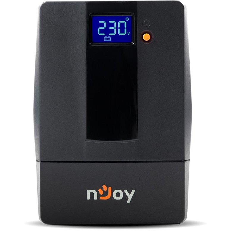 Oferte la Ups Njoy Horus P 600 Pwup-Li060h1-Az01b